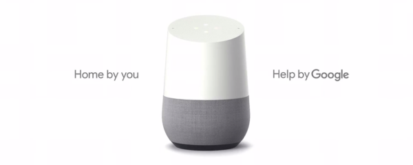 Google Home Ok Google